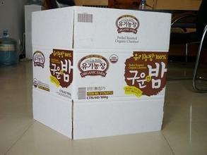 影響紙箱成本的因素有哪些？
