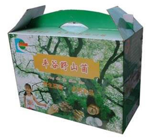 武漢彩箱具有什么優(yōu)點(diǎn)