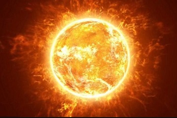 如果太陽(yáng)突然消失，人類依靠科技力量能存活下去嗎？